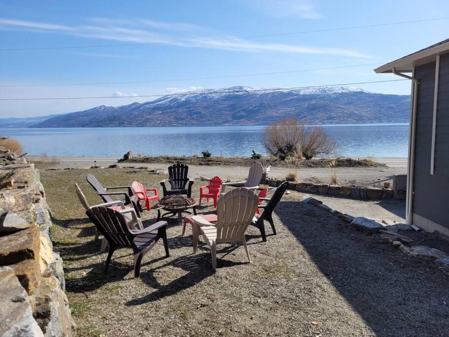 Lakeview ピーチランド エクステリア 写真